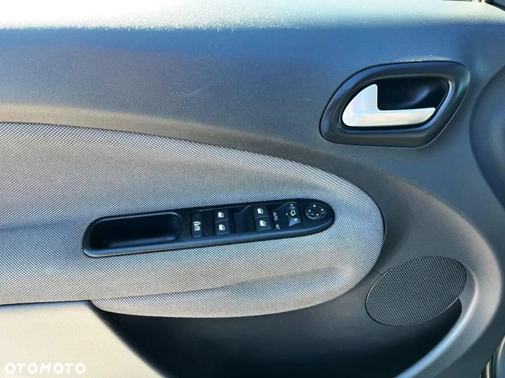Citroën C3 Picasso 1.4i Seduction - 22