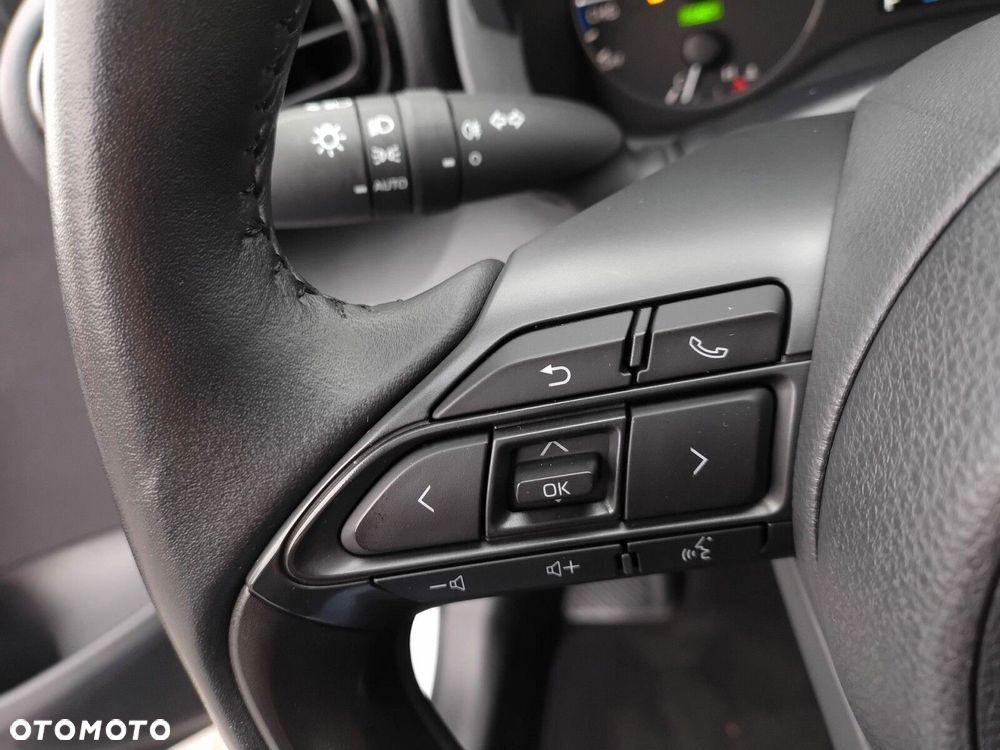Mazda 2 Hybrid 1.5 Exclusive Line CVT - 13