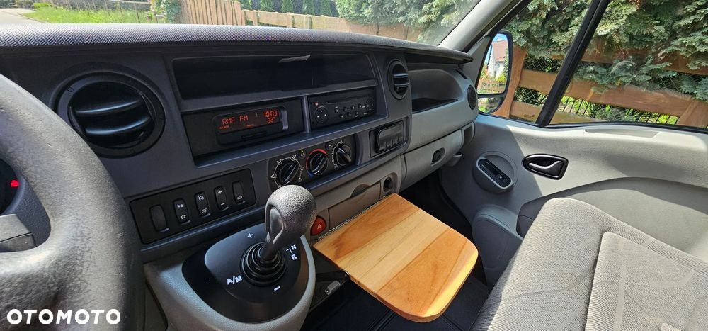 Renault Master 2.5 dCi L2H2 Quickshift Komfort - 12