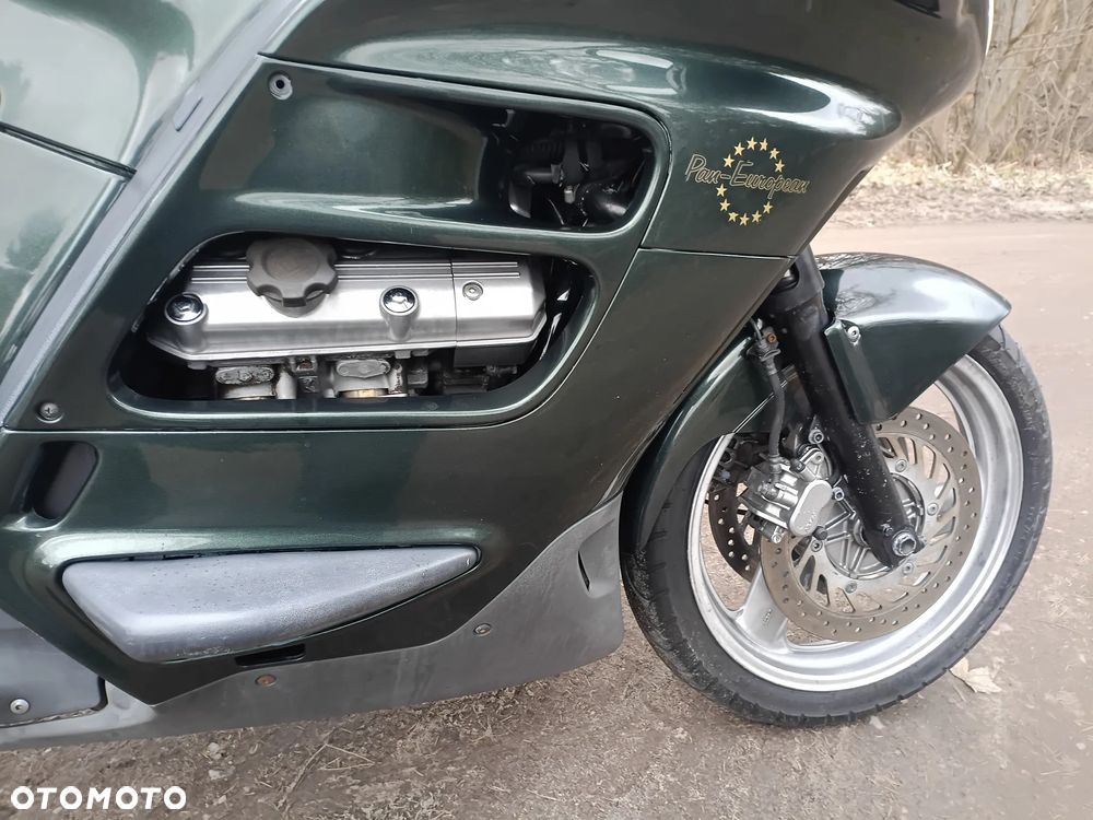 Honda ST - 14