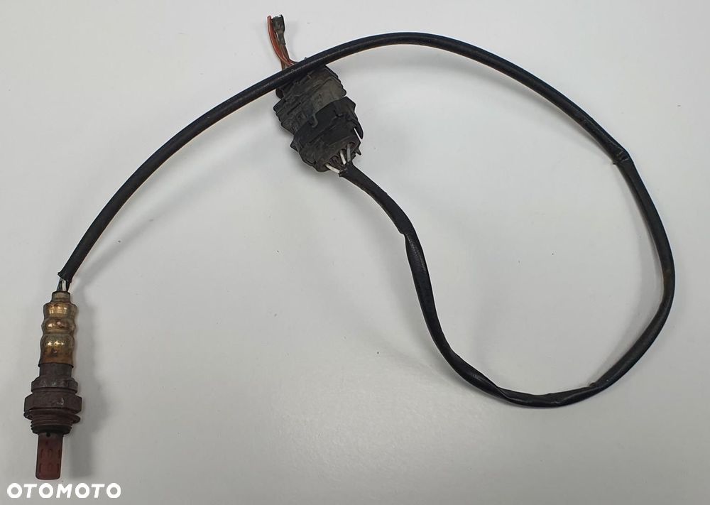 SONDA LAMBDA OPEL VECTRA C 1.8 16V 09202575 - 1