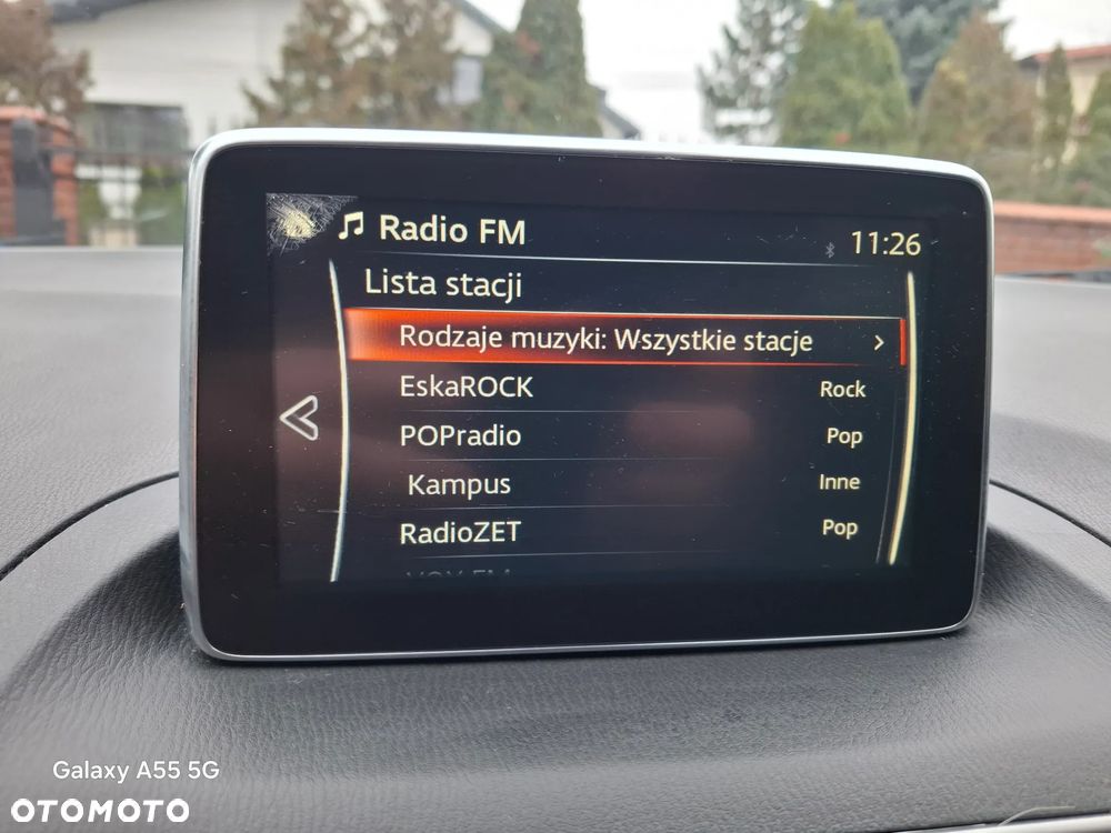 Mazda 3 2.0 Skyenergy - 23