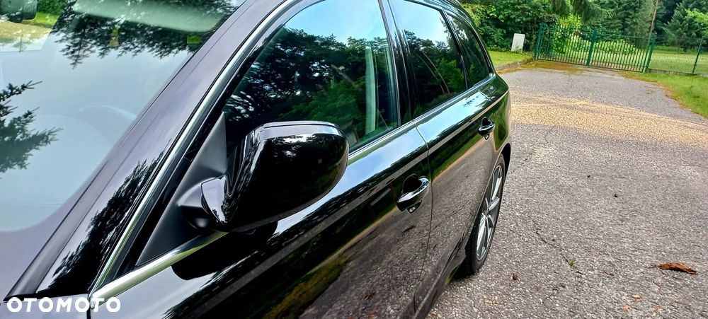 Audi A6 Avant 3.0 TDI quattro S tronic - 15