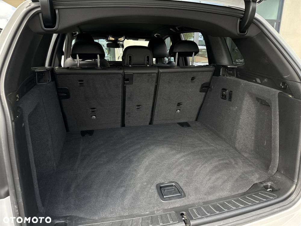 BMW X3 xDrive20d - 22