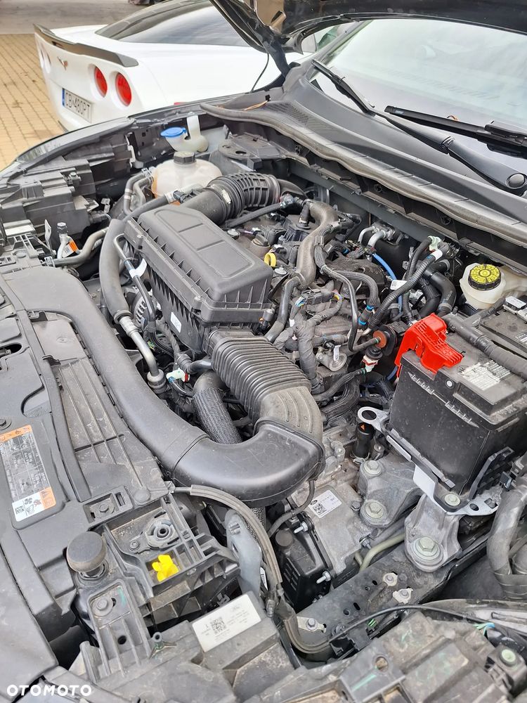 Ford Escape - 34