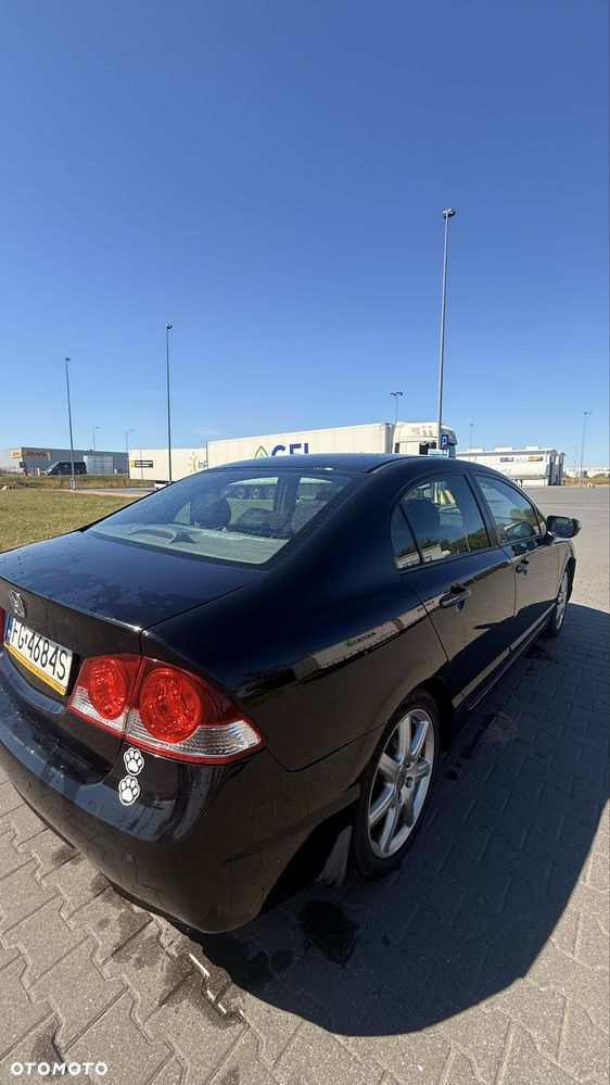 Honda Civic - 3