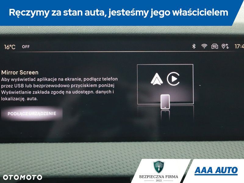 DS Automobiles DS 4 - 16