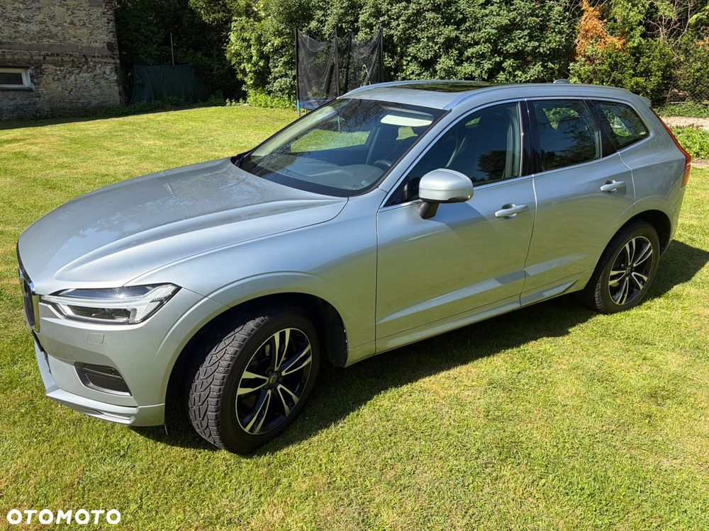 Volvo XC 60 D4 Momentum - 2