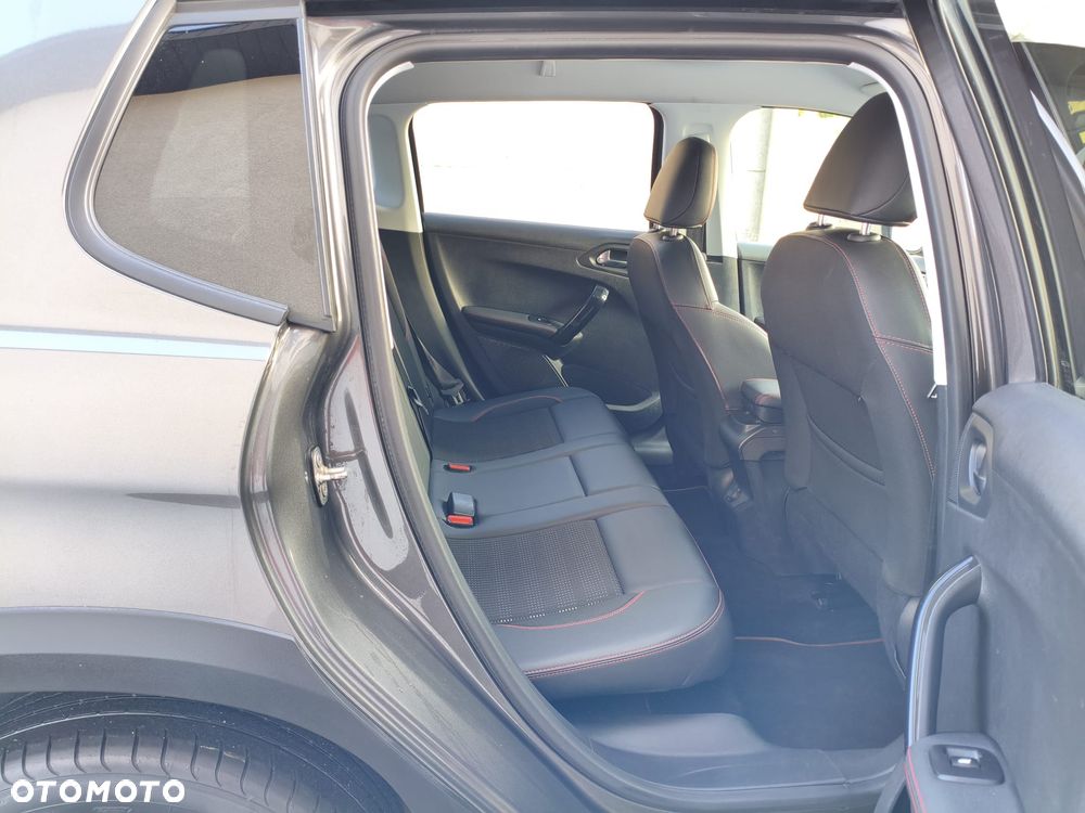 Peugeot 2008 PureTech 110 Stop&Start EAT6 GT-Line Edition - 24