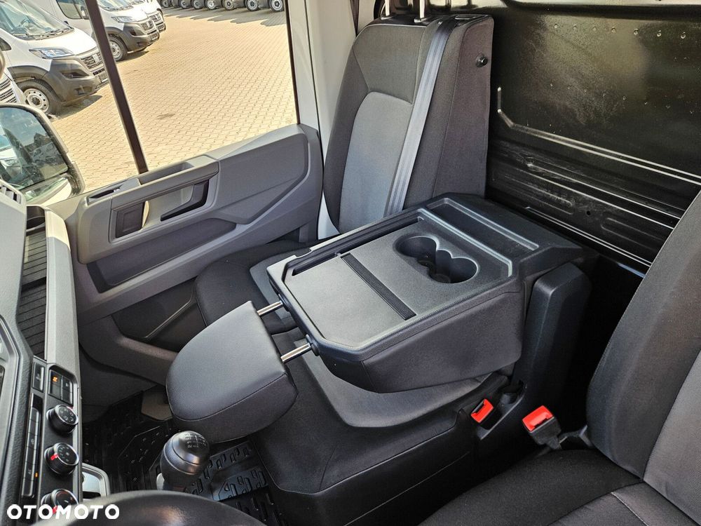 Volkswagen Crafter L5H2 *104999zł NETTO* 2.0TDi/140KM - 20
