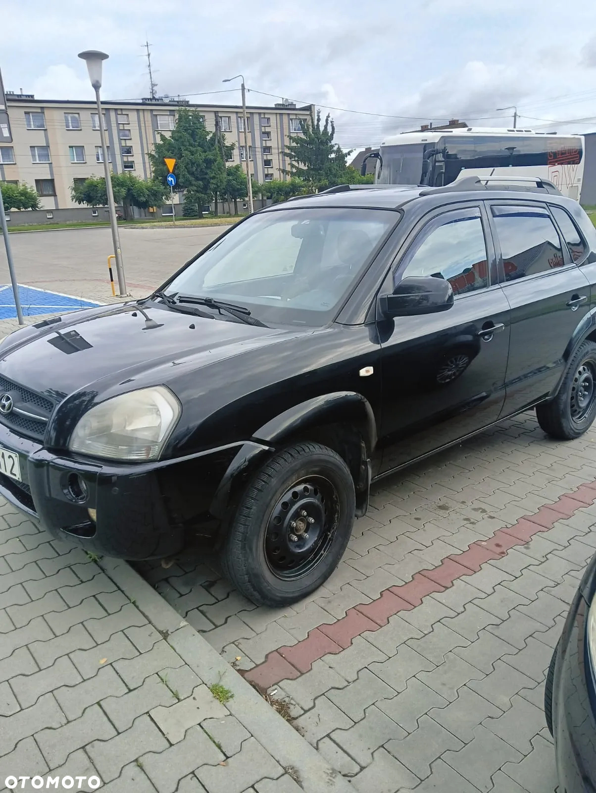 Hyundai Tucson - 3