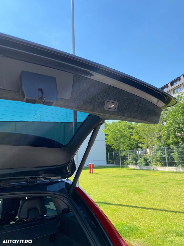 Volvo XC 60 D5AWD Summum - 3