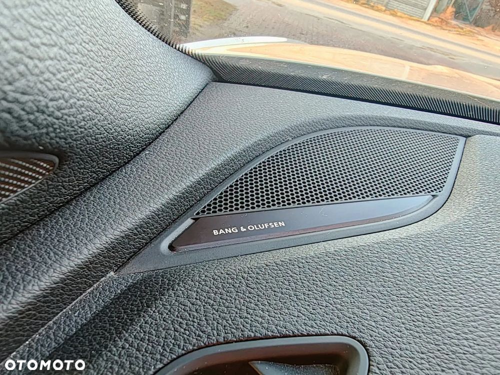 Audi A5 Cabrio - 11