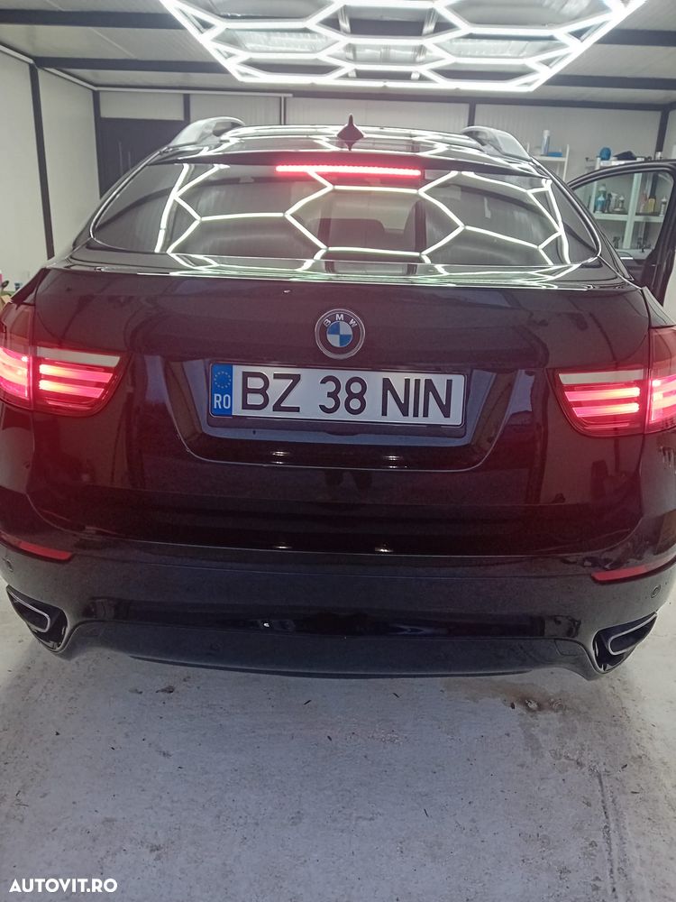 BMW X6 - 2