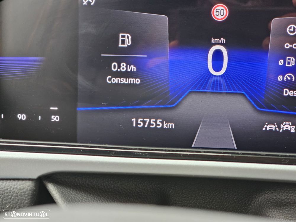 VW T-Roc 1.0 TSI Urban - 9