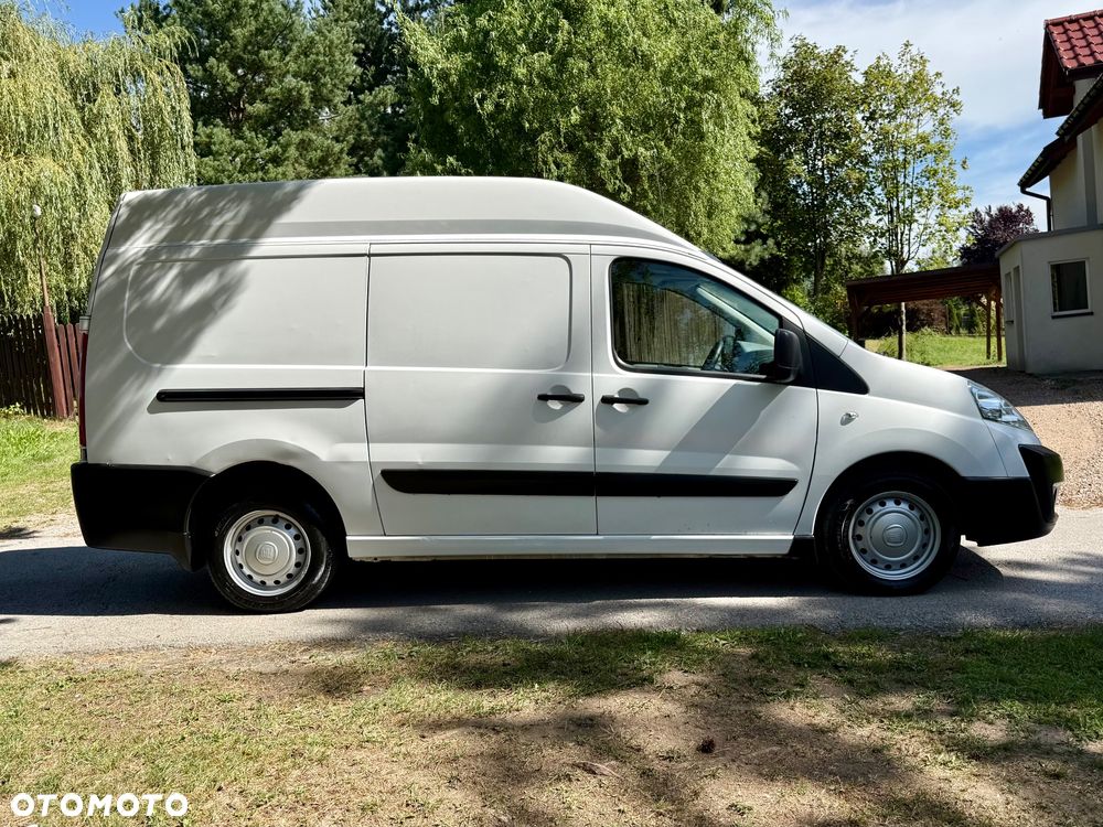 Fiat Scudo - 6
