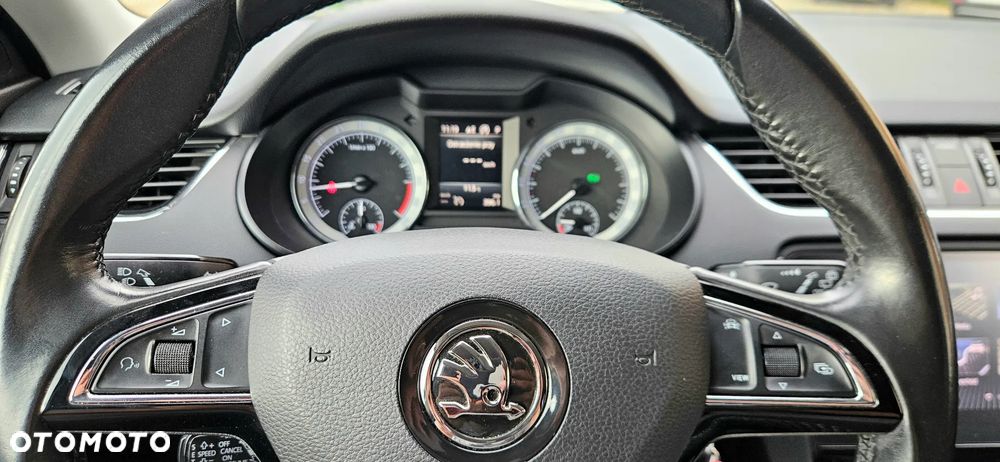 Skoda Octavia - 28