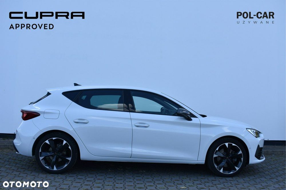 Cupra Leon - 3