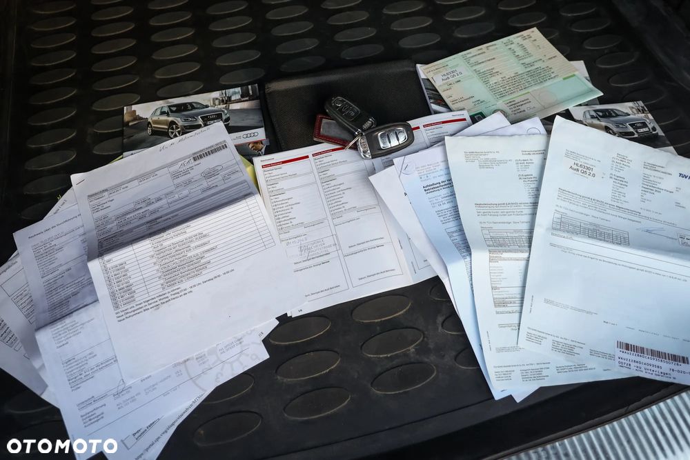 Audi Q5 2.0 TDI Quattro S tronic - 35