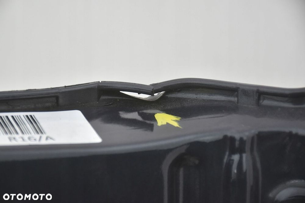 wzmocnienie * pas przedni ford c-max ii diesel - 3