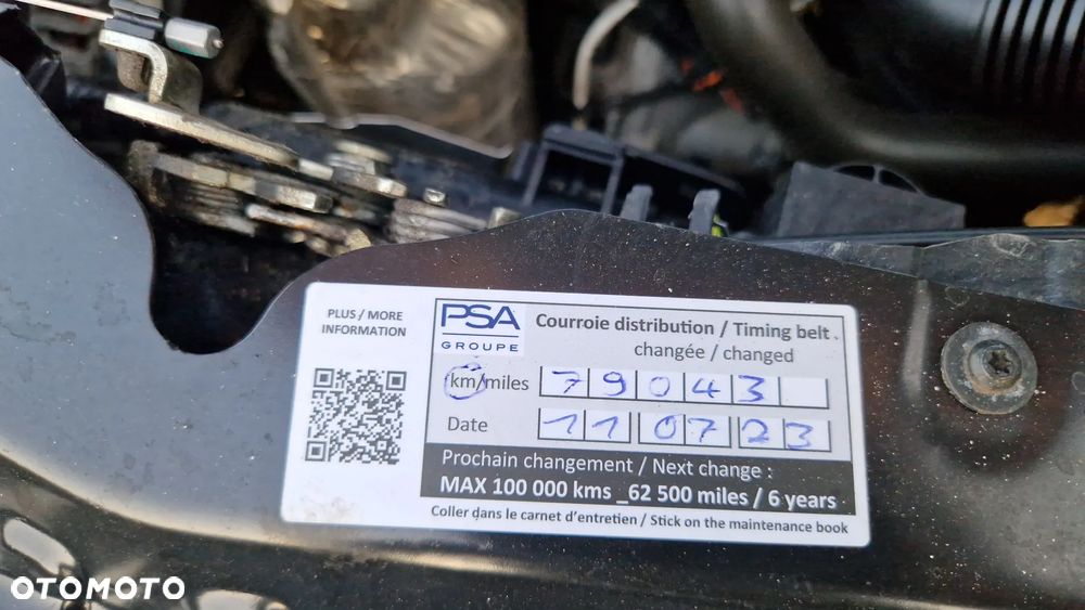 Opel Crossland X 1.2 Innovation - 35