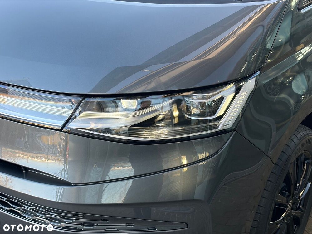 Volkswagen multivan Nowy Multivan L2 2.0 TDI 150 KM DSG 7 biegowa FWD - 26