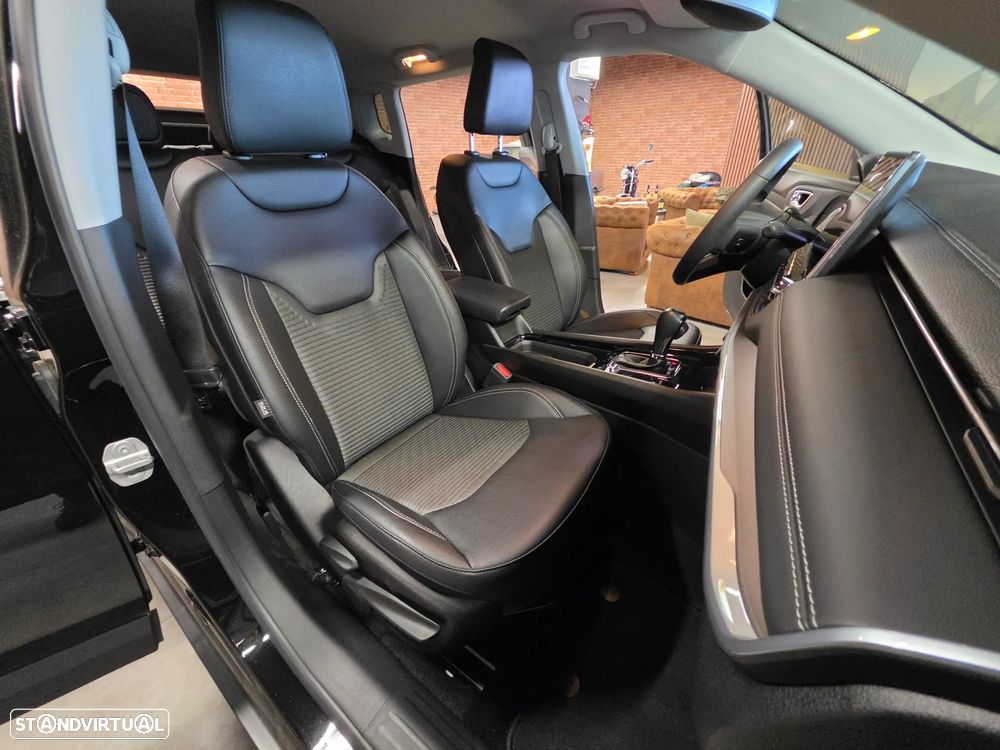 Jeep Compass 1.3 TG Limited S - 8