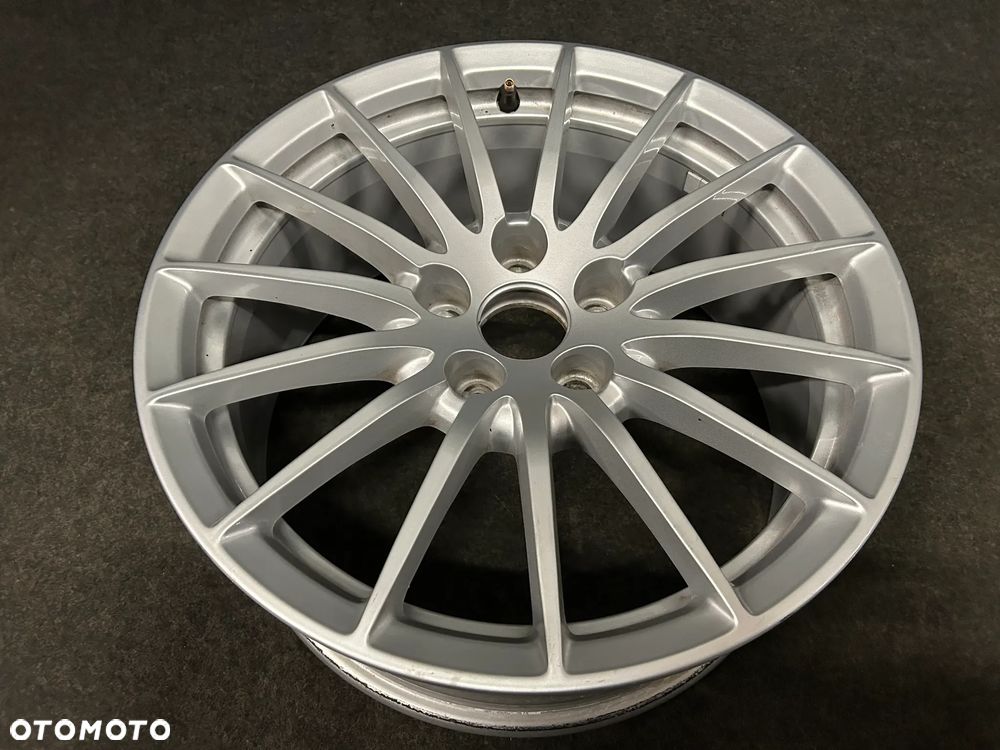 Alufelga Audi A4 B9 17 cali 5x112 1szt. Ładna! 8W0601025AE - 2