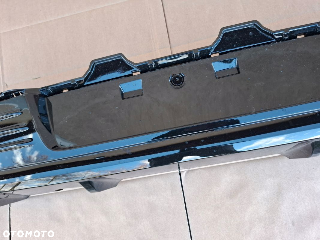 DYFUZOR ZDERZAKA RENAULT CLIO IV ORYGINAŁ IDEALNY - 3