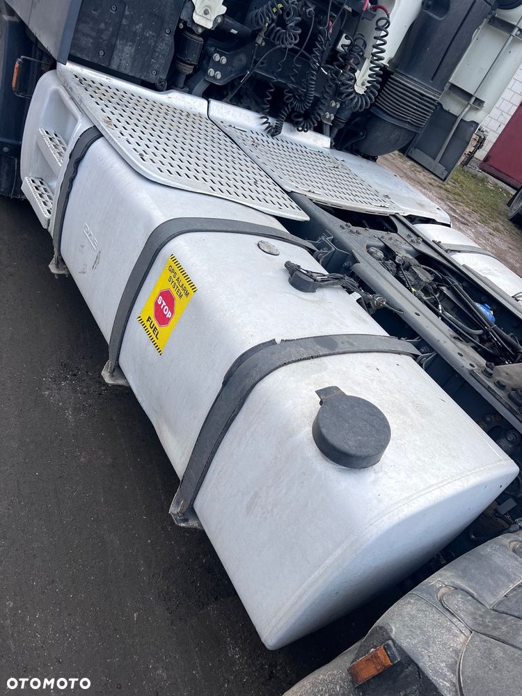 DAF XF 106.480 / AUTOMAT / POLIFT / 2017 ROK !! - 13