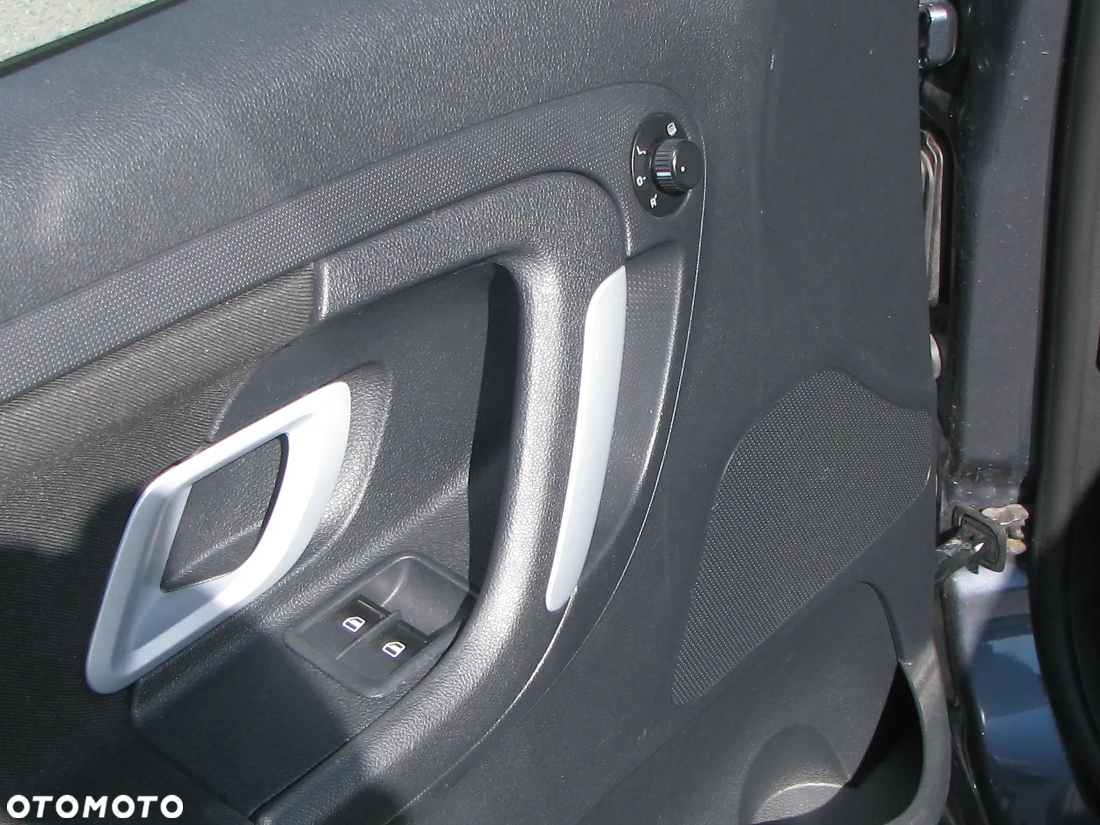 Skoda Roomster - 10