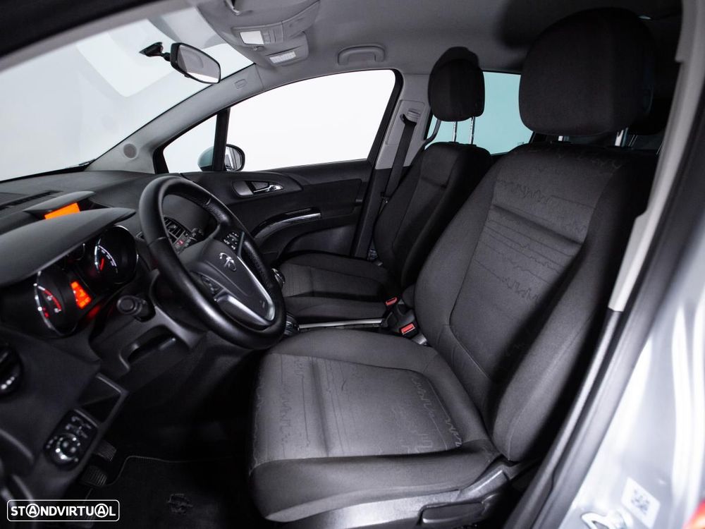 Opel Meriva 1.3 CDTi Enjoy - 6