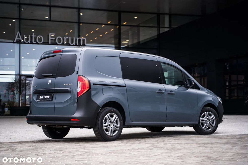 Mercedes-Benz Citan - 7