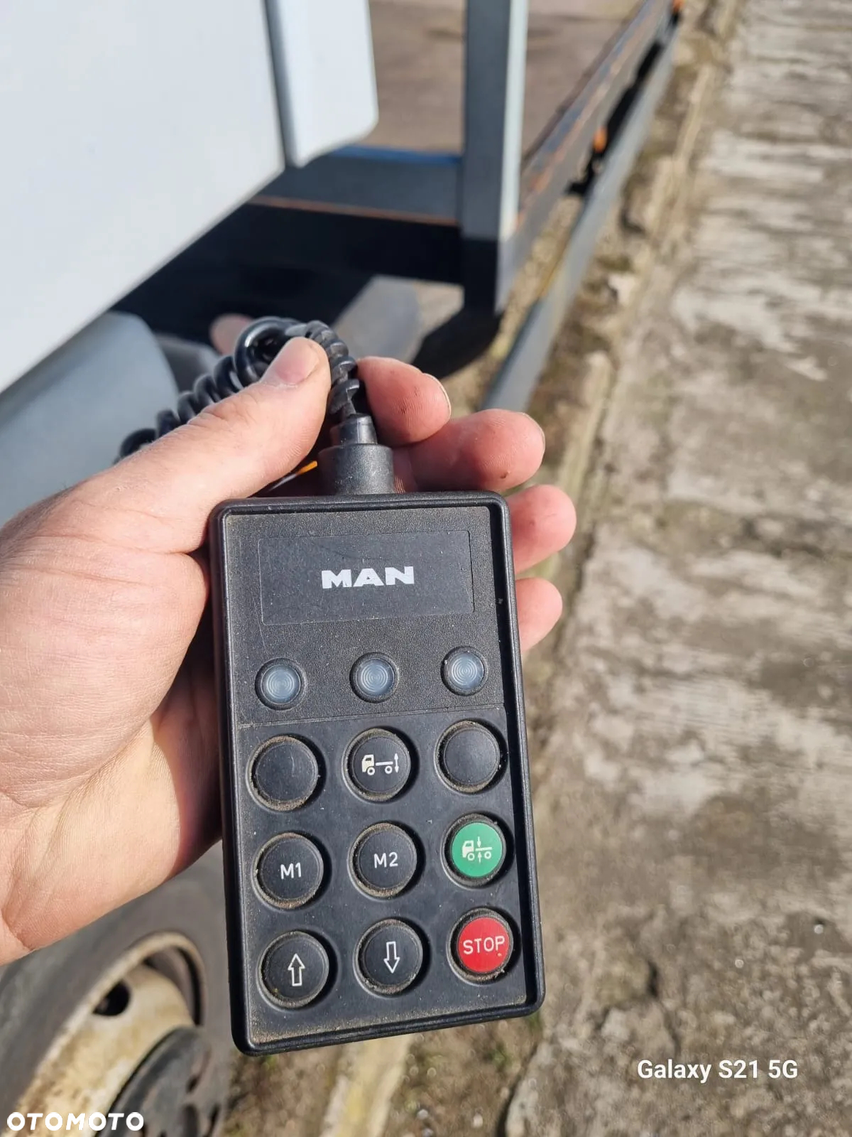 MAN LE8.180 L2000 - 4