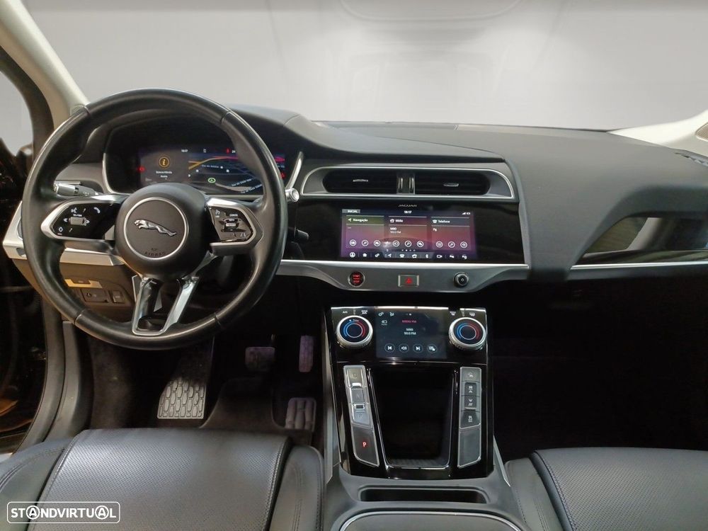 Jaguar I-Pace First Edition AWD Aut. - 9