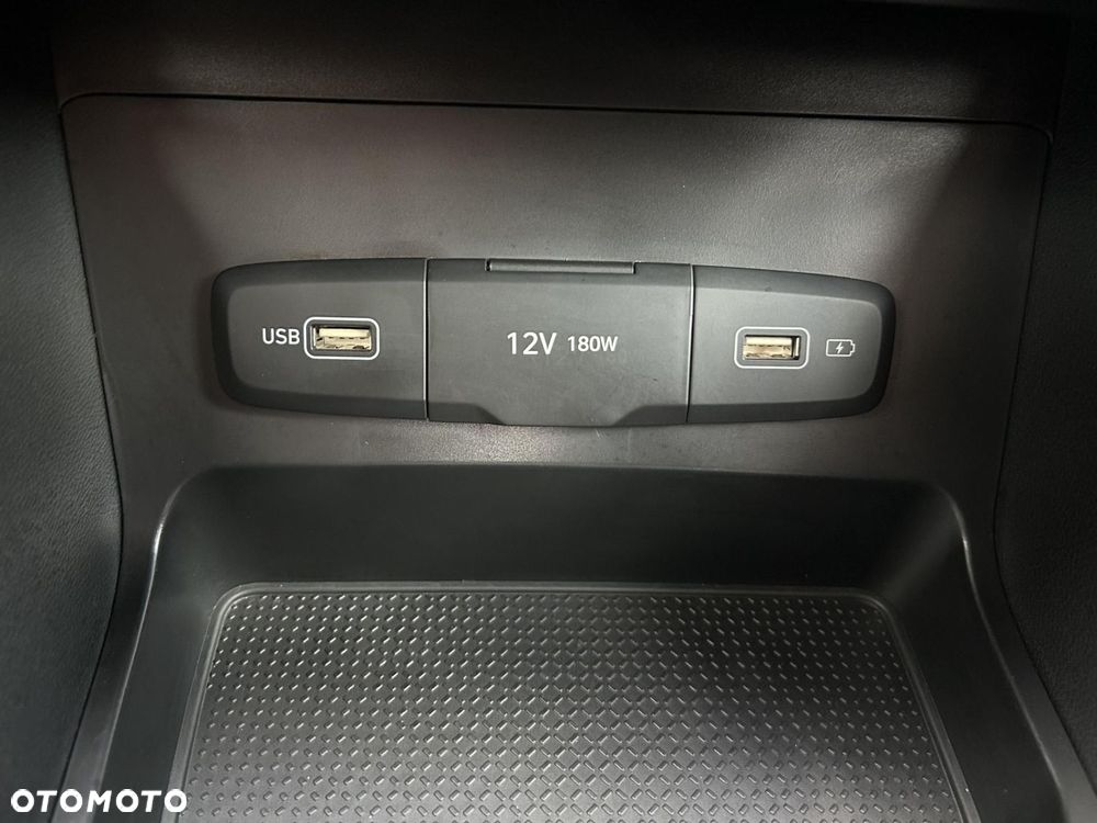 Hyundai Tucson - 27
