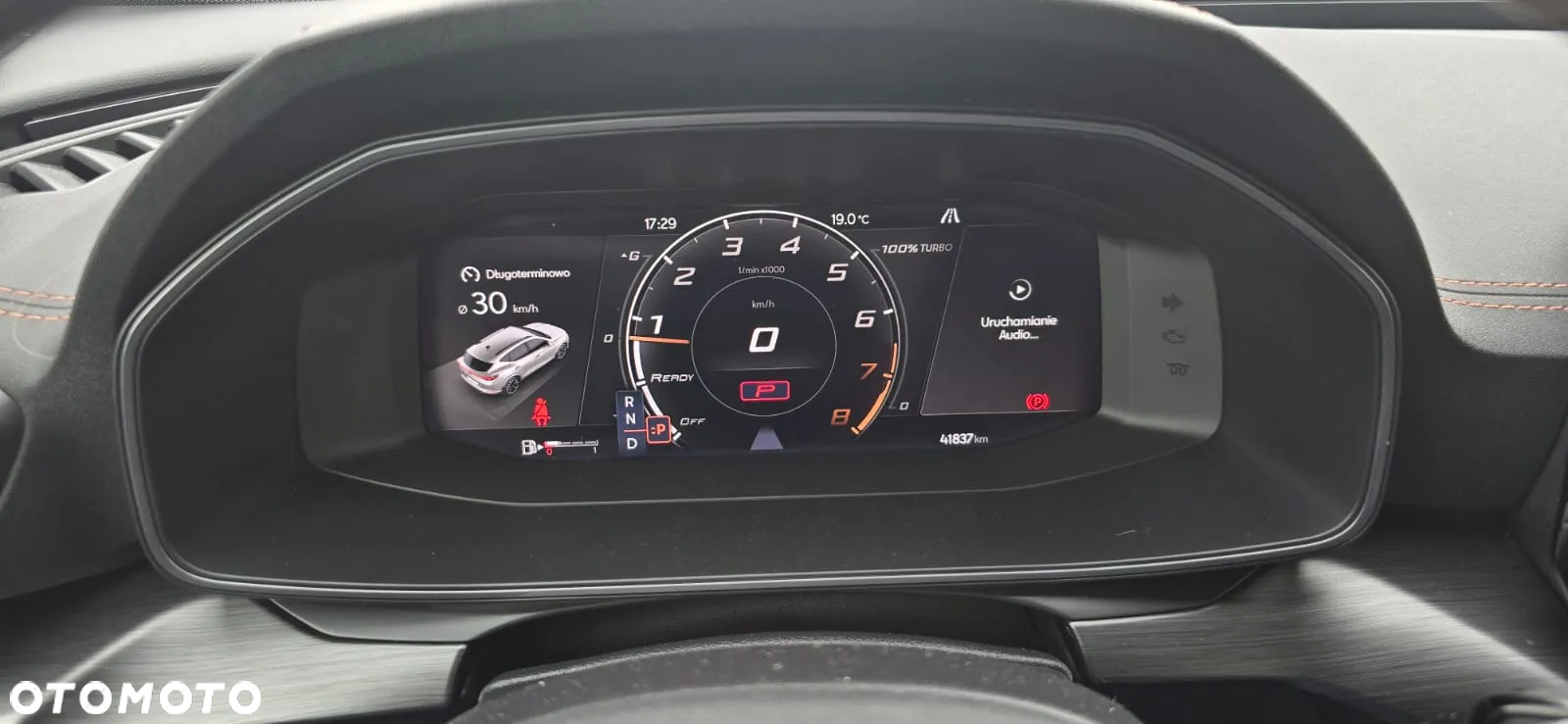 Cupra Formentor 1.5 TSI DSG - 16