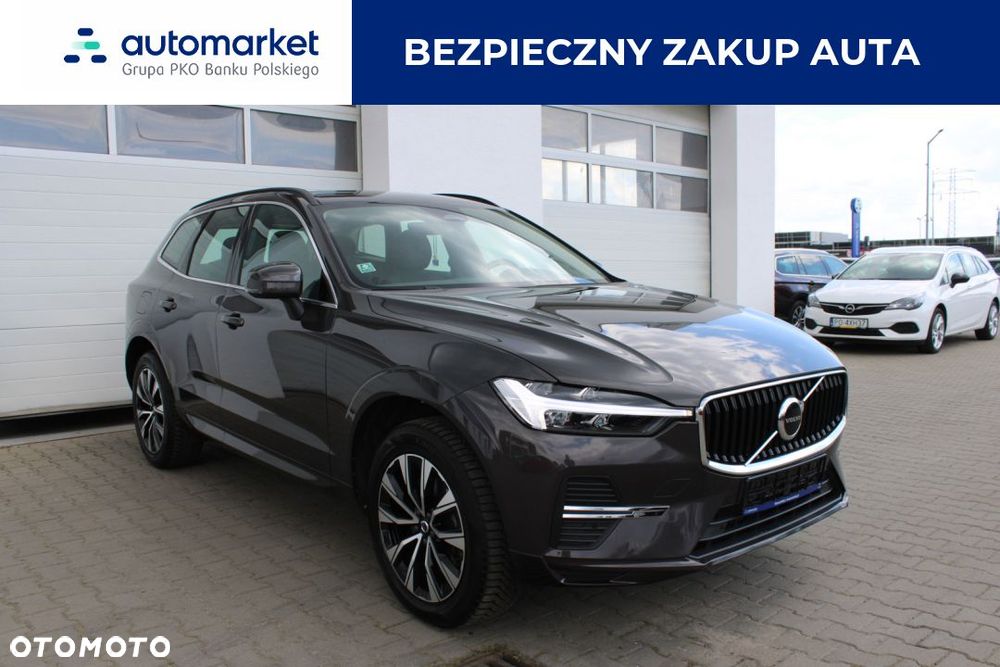Volvo XC 60 - 8