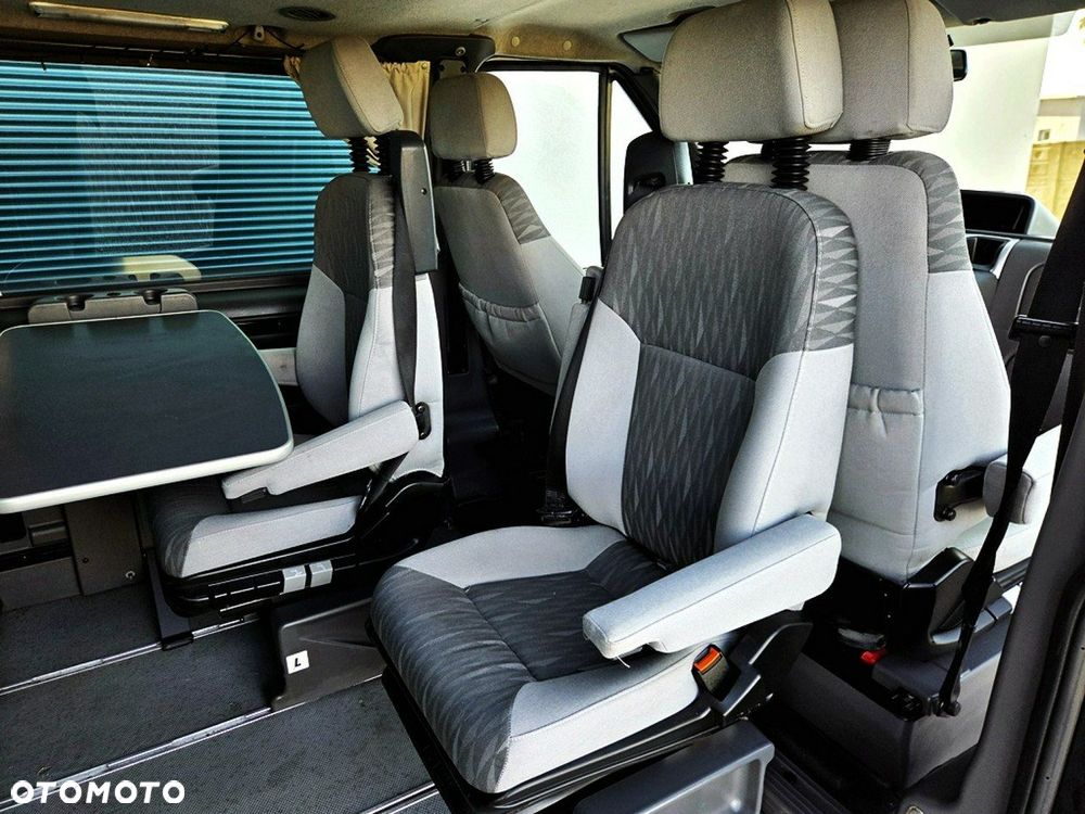 Ford Transit - 13