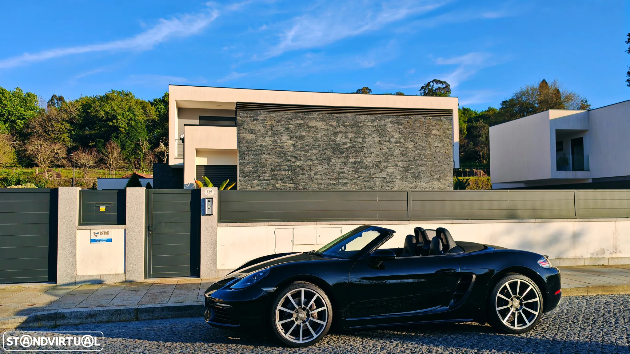 Porsche 718 Boxster 2.0 PDK - 6