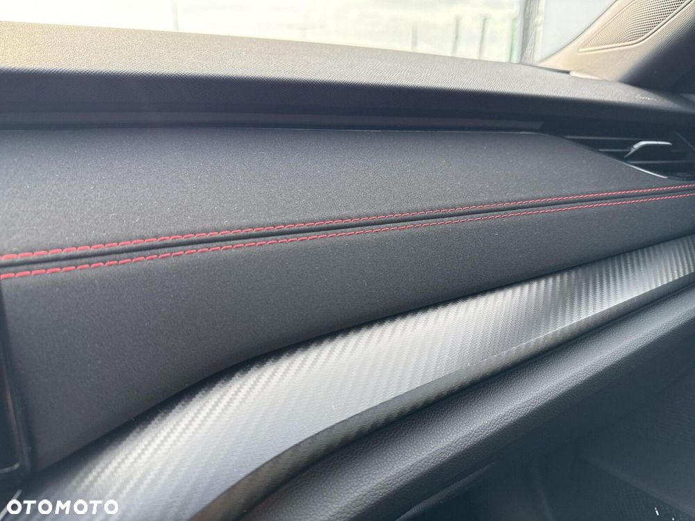 Skoda Octavia 2.0 TSI RS DSG - 15