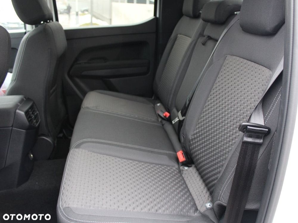 Volkswagen Amarok 2.0 TDi 4MOTION Life - 25