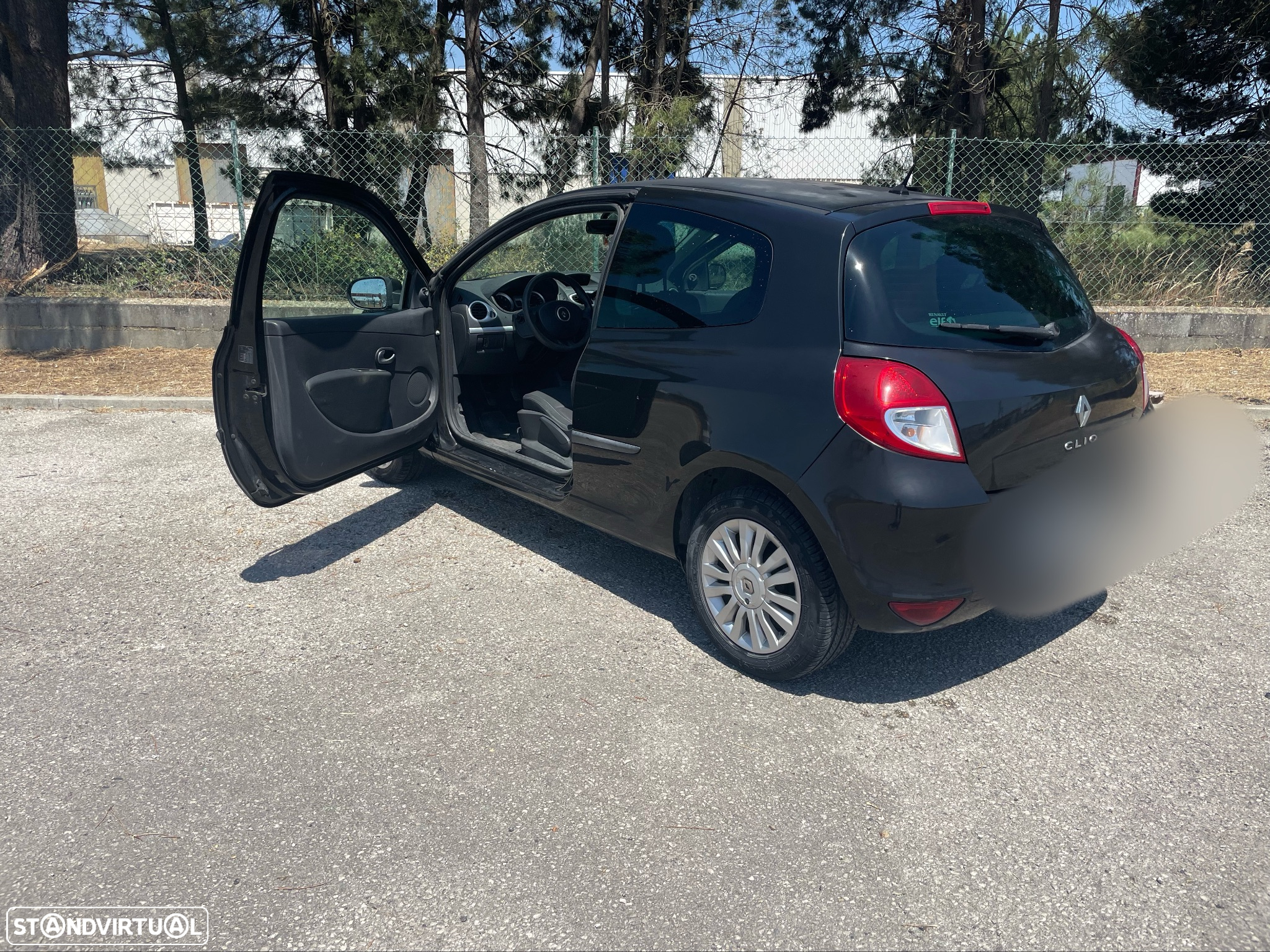 Renault Clio - 4