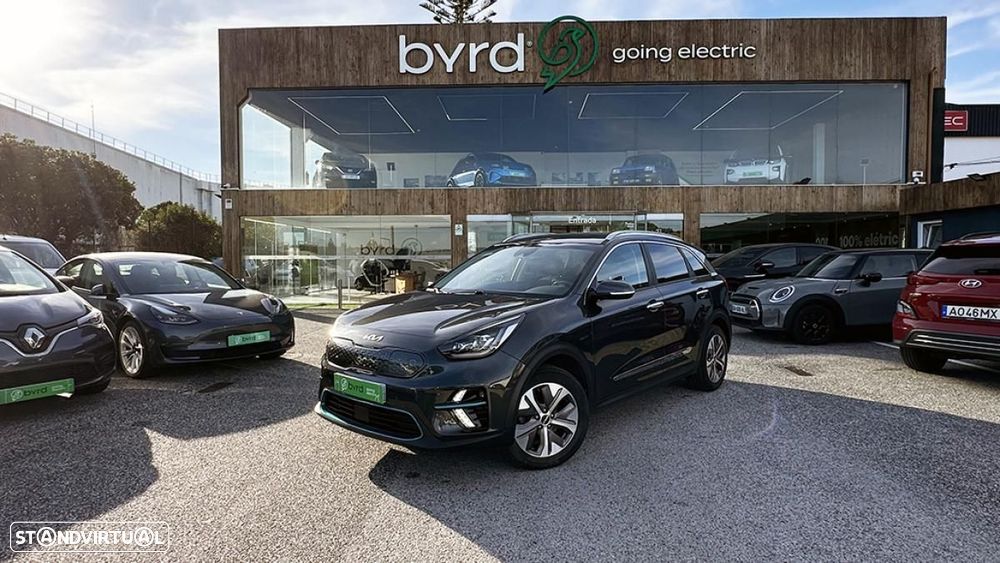 Kia e-Niro 64kWh - 1