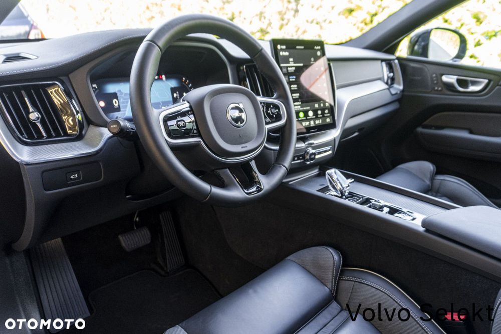 Volvo XC 60 - 10