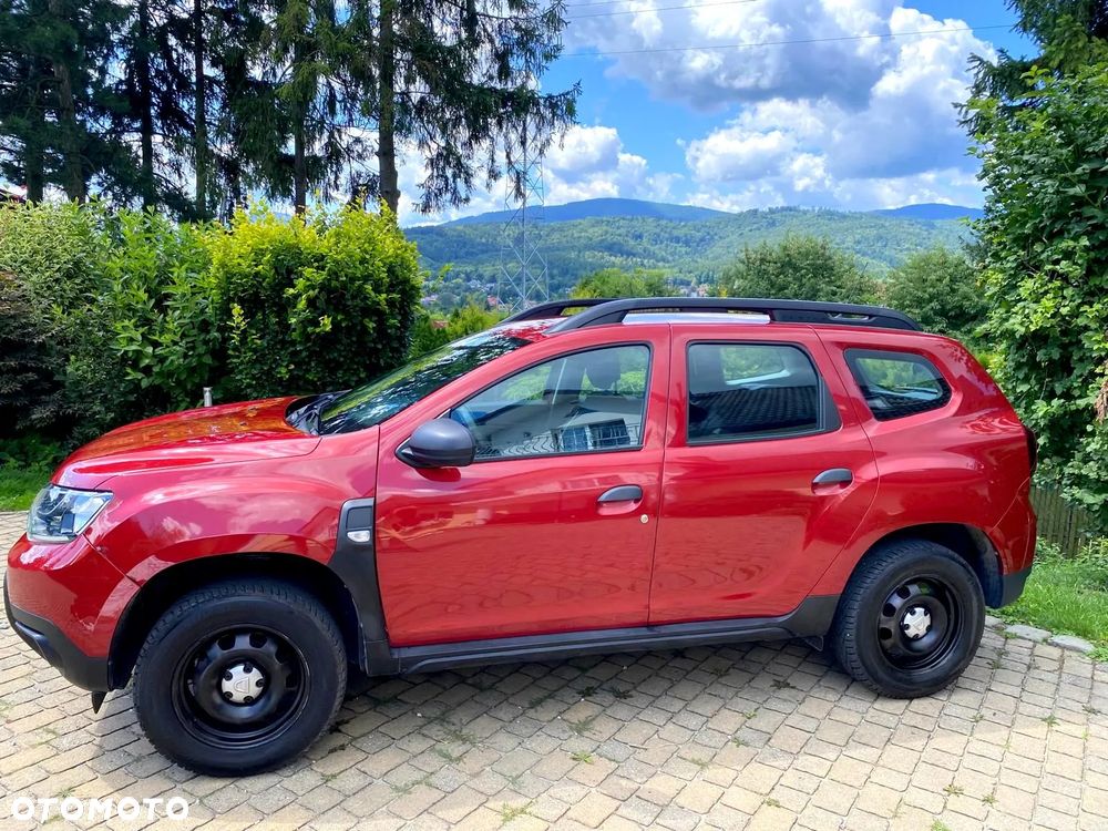 Dacia Duster 1.0 TCe Essential - 12