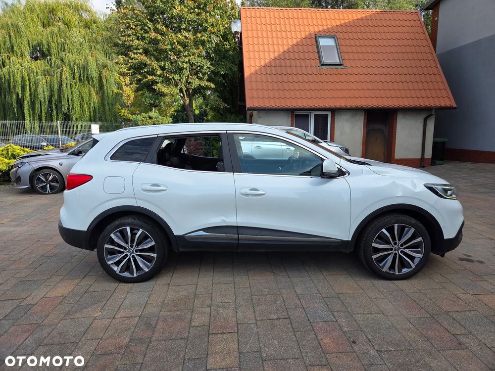 Renault Kadjar 1.6 dCi Energy Zen - 3
