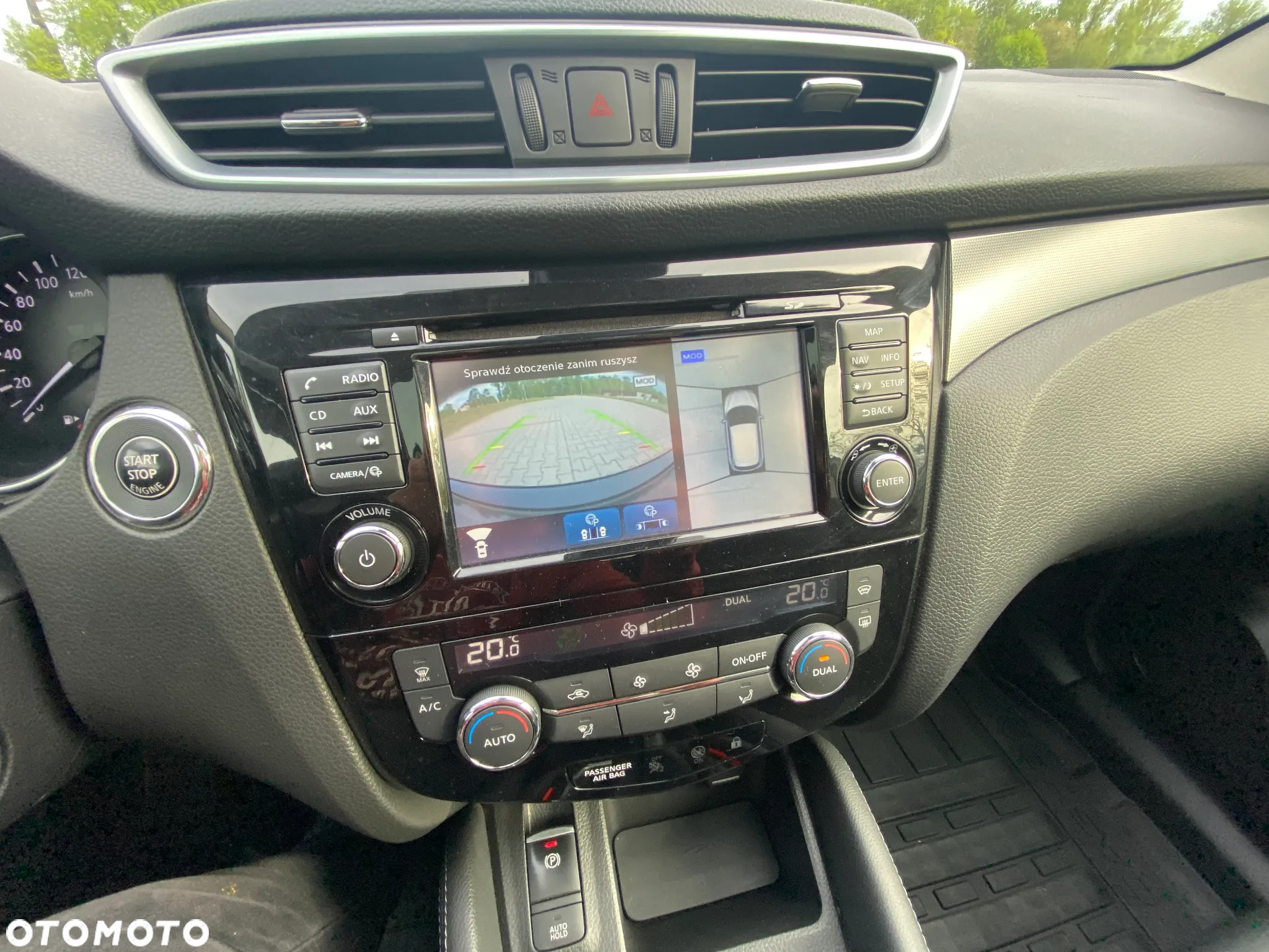 Nissan Qashqai 1.5 dCi Tekna+ - 17