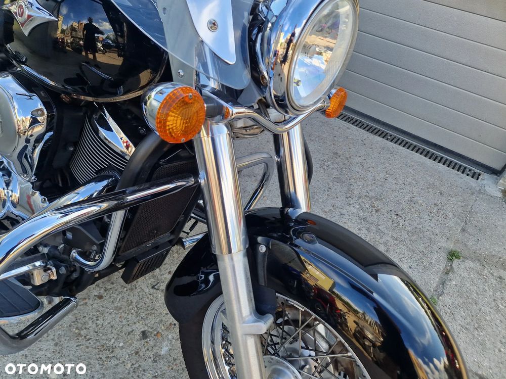Kawasaki Vulcan - 18