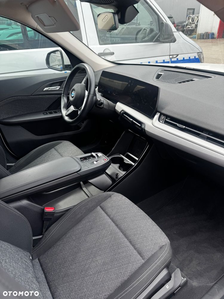 BMW X1 sDrive18d - 5